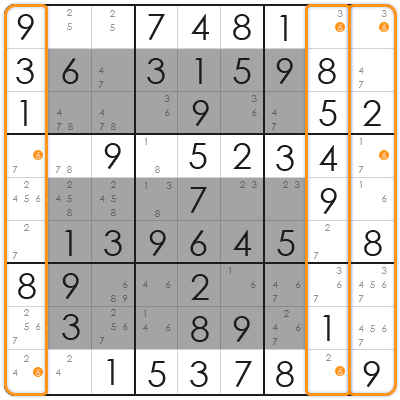 history of sudoku game