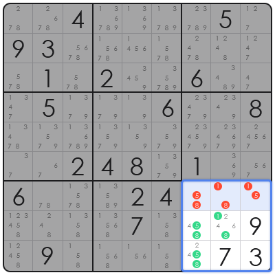free easy sudoku printable puzzles